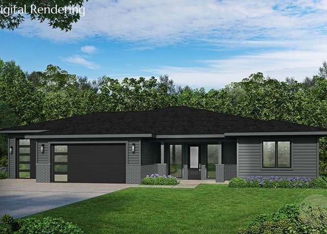 Property at 1257 Olive Ln S, Billings, MT 59105, 3 beds, 2.5 baths