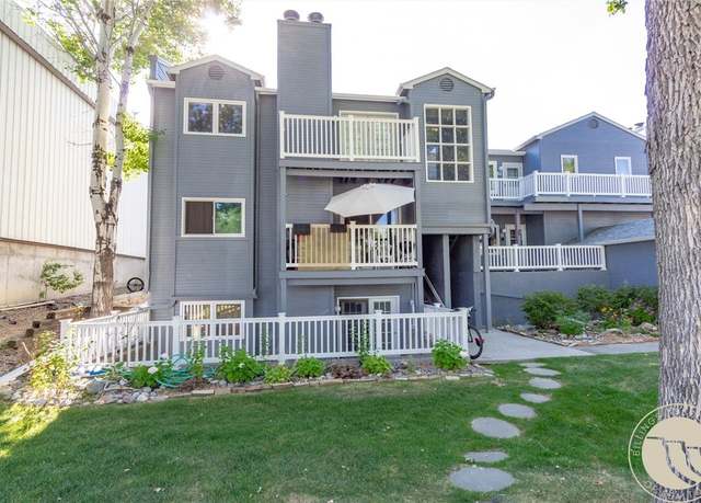 Property at 1310 Yellowstone Ave #11, Billings, MT 59102, 1 bed, 1 bath
