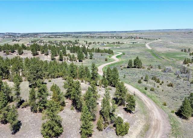Property at Lot 46 S Woodland Rd, Roundup, MT 59072