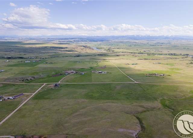 Property at 15 Sage Trl, Big Timber, MT 59011