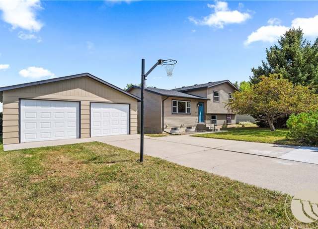 Property at 673 Bazaar Exchange, Billings, MT 59105, 3 beds, 2 baths