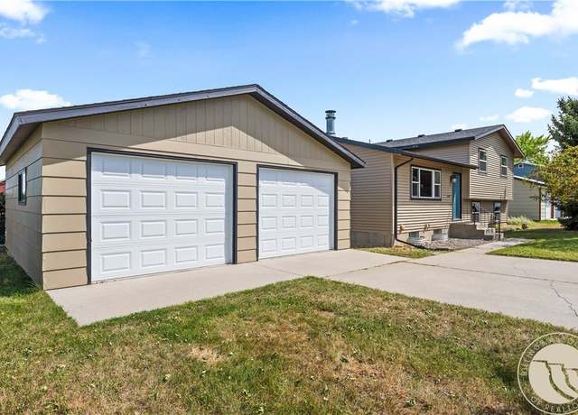 Property at 673 Bazaar Exchange, Billings, MT 59105, 3 beds, 2 baths