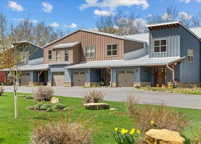 Property at 109C Kainu Ave Ave, Red Lodge, MT 59068, 4 beds, 3 baths