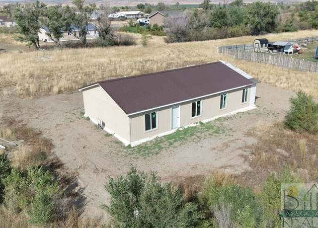 Property at 197 Knott Loop Loop, Bainville, MT 59212, 3 beds, 2 baths