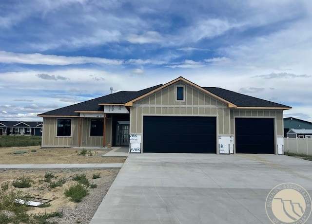 Property at 6319 Still River Dr. Dr, Billings, MT 59106, 3 beds, 2.5 baths