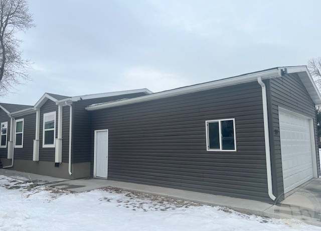 Property at 319 Nesting Pl Pl, Billings, MT 59102, 3 beds, 2 baths