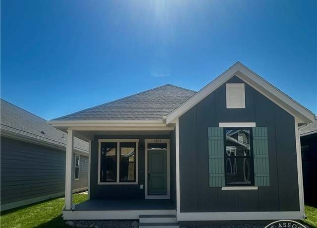 Property at 1872 St. Peter Ln, Billings, MT 59101, 2 beds, 2 baths