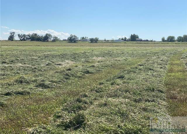 Property at 6419 LOT 6B Olive Branch Way, Billings, MT 59106