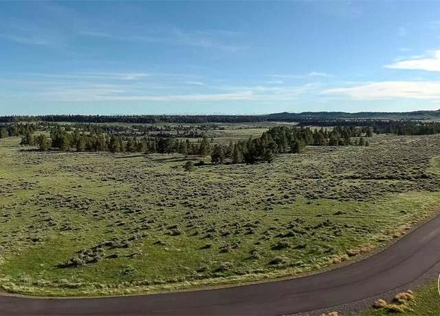 Property at 1A Bermes Rd, Billings, MT 59106
