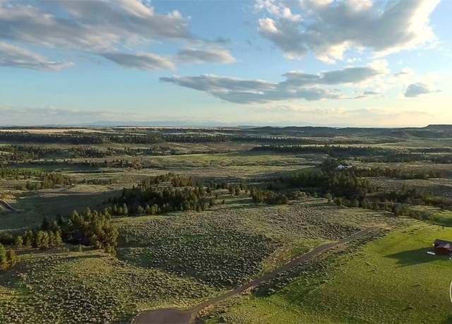 Property at 5A Bermes Rd, Billings, MT 59106