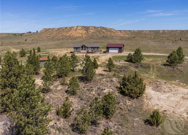 Property at 153 Roundup Mesa Rd, Roundup, MT 59072, 3 beds, 2 baths