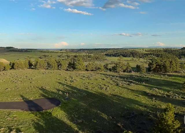 Property at 10A-2 Canyon View Ln, Billings, MT 59106