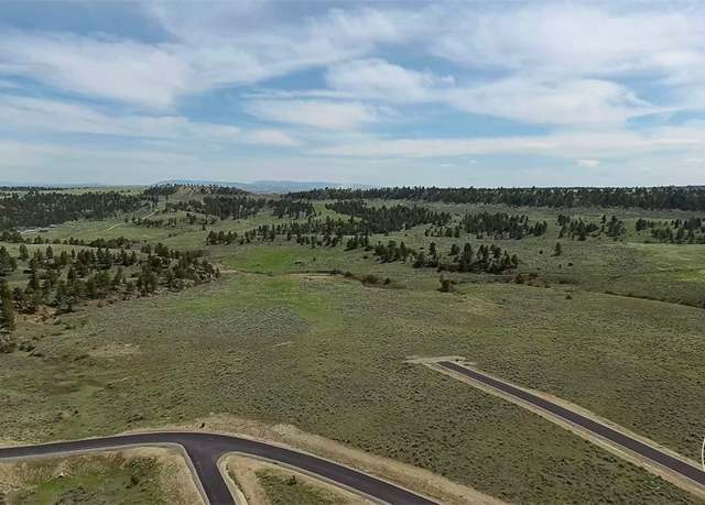 Property at 13A1 Land Rush Ln, Billings, MT 59106