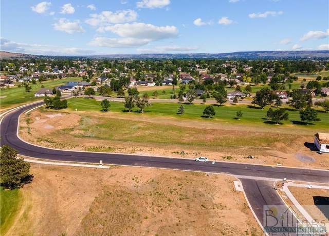 Property at 2219 Greenbriar Rd, Billings, MT 59105