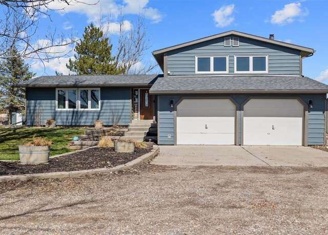 Property at 1246 Rail Rd, Hardin, MT 59034, 3 beds, 2 baths