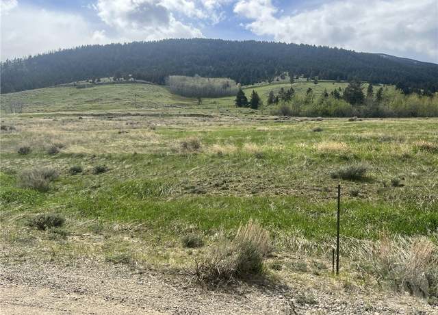 Property at Lot 4 Elk Run Dr, Red Lodge, MT 59068