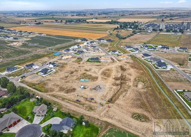 Property at 5203 Camp Ln, Billings, MT 59106