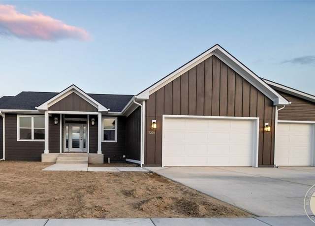 Property at 5226 Rich Ln, Billings, MT 59106, 5 beds, 4 baths