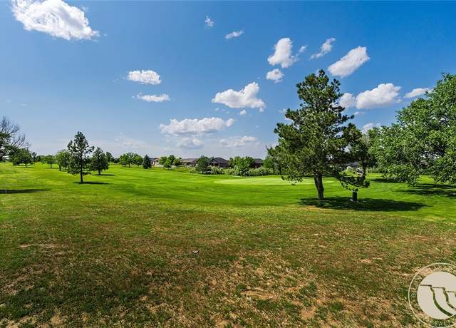 Property at 2223 Greenbriar Rd, Billings, MT 59105