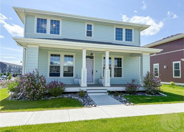 Property at 1620 Walter Creek Blvd, Billings, MT 59101, 3 beds, 2.5 baths