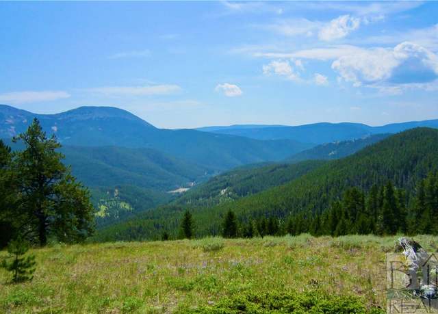 Property at 0 Pioneer Rdg, Other-see Remarks, MT 59465