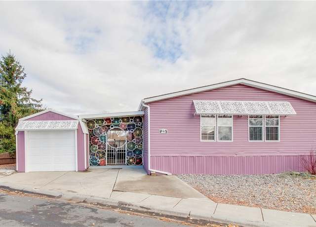 Property at 23 Mountain Side Dr, Billings, MT 59102, 4 beds, 2 baths