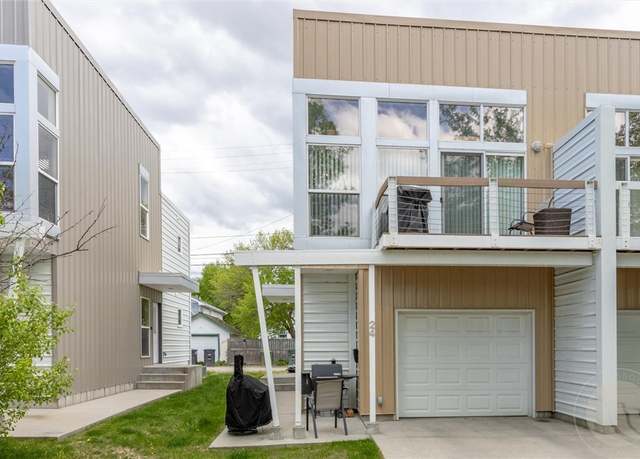 Property at 24 Grand Ave, Billings, MT 59101, 2 beds, 1.5 baths