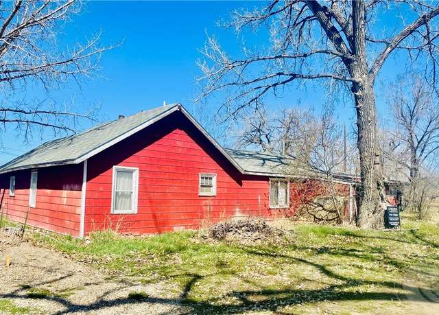 Property at 211 Illinois St, Other-see Remarks, MT 59523, 3 beds, 1 bath