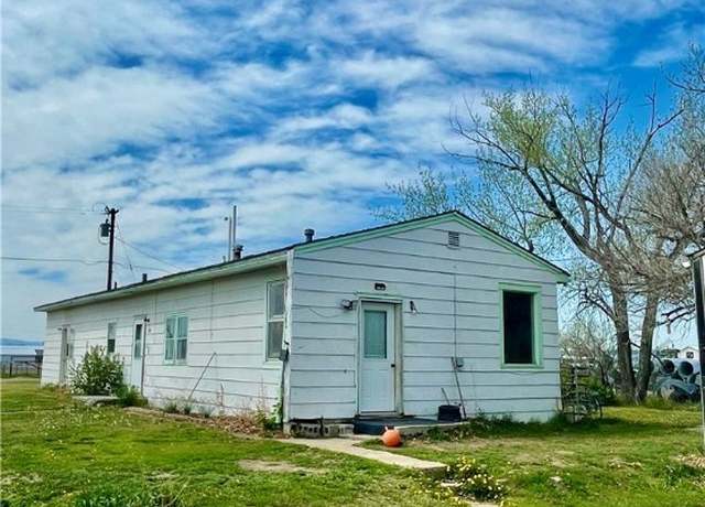 Property at 200 Cleveland Rd, Other-see Remarks, MT 59523, 2 beds, 1 bath