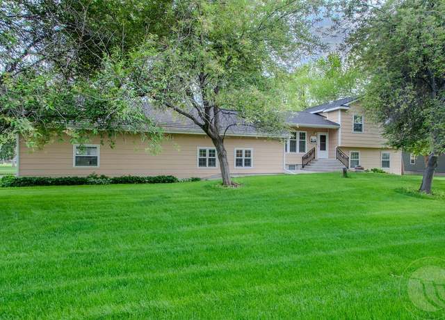 Property at 2736 Buffalo Horn Dr, Laurel, MT 50944, 5 beds, 3 baths
