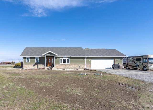 Property at 4115 Kaitlin Ct, Billings, MT 59101, 6 beds, 3 baths