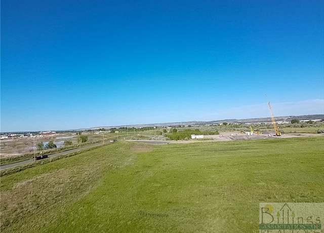 Property at TBD 1915 S 48th St W, Billings, MT 59106