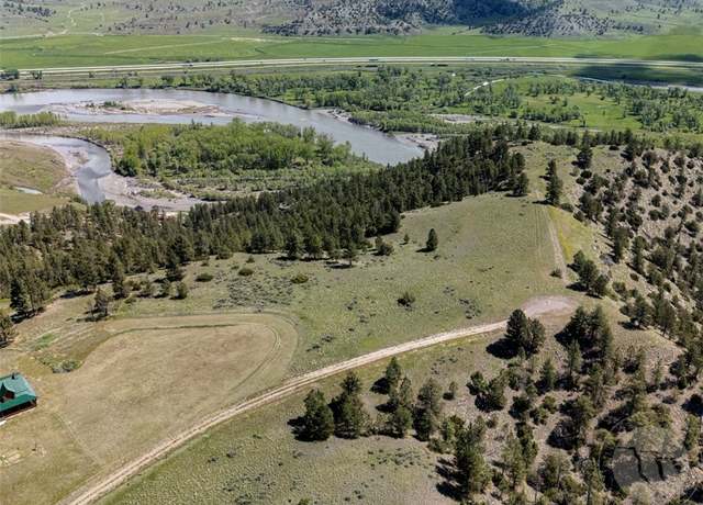 Property at Lot 135 East Granite Peak Rd, Columbus, MT 59019