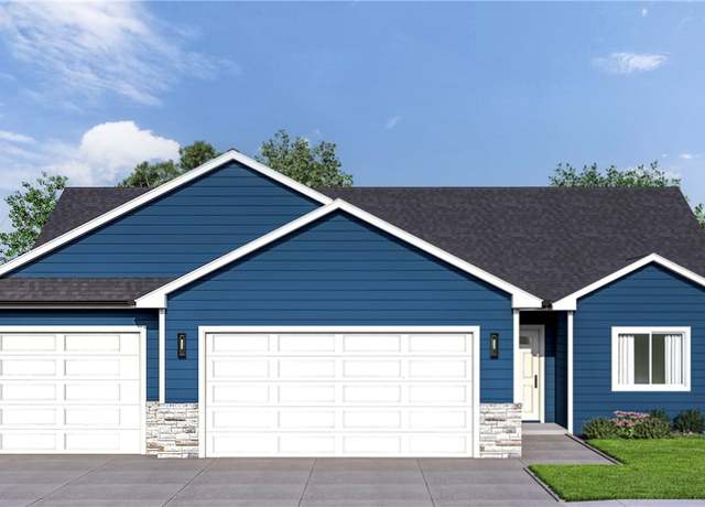 Property at 6330 Fresh Water Ln, Billings, MT 59106, 3 beds, 2 baths