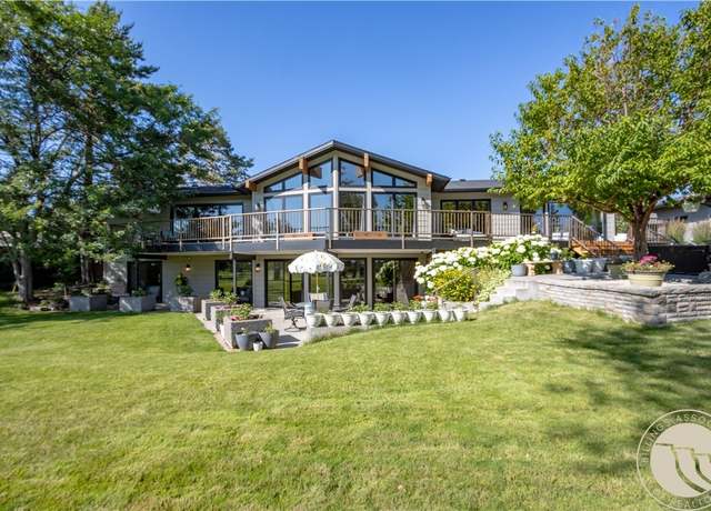 Property at 5810 Sam Snead Trl, Billings, MT 59106, 5 beds, 4.5 baths