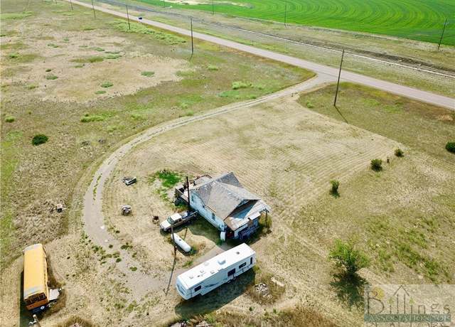 Property at 33919 Us-87, Other-see Remarks, MT 59442