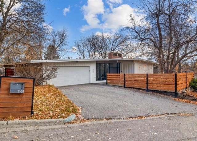 Property at 3101 Smokey Ln, Billings, MT 59102, 5 beds, 3 baths
