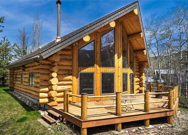 Property at 38 Black Butte View Drive Dr, Roscoe, MT 59071, 3 beds, 2 baths