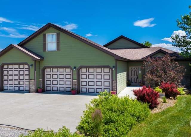 Property at 519 Zebra Street St, Billings, MT 59106, 3 beds, 2 baths