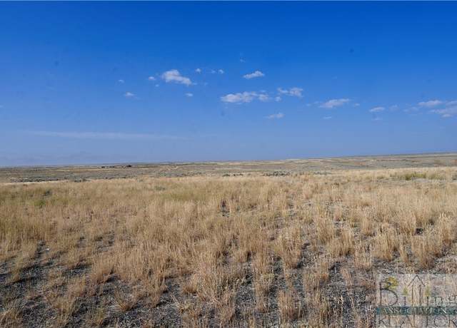 Property at 303 Acres Highway 310, Bridger, MT 59014
