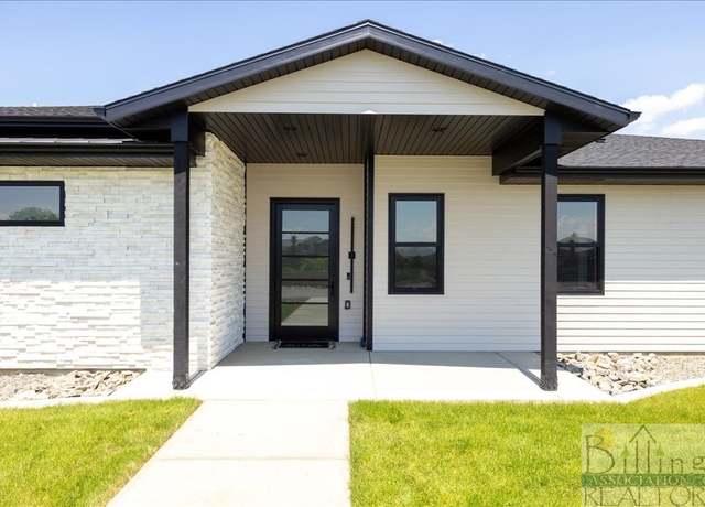 Property at 1326 Muirfield Place Pl, Billings, MT 59106, 3 beds, 2.5 baths