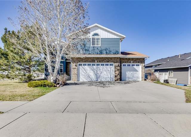 Property at 1193 El Rancho Dr, Billings, MT 59105, 6 beds, 4 baths