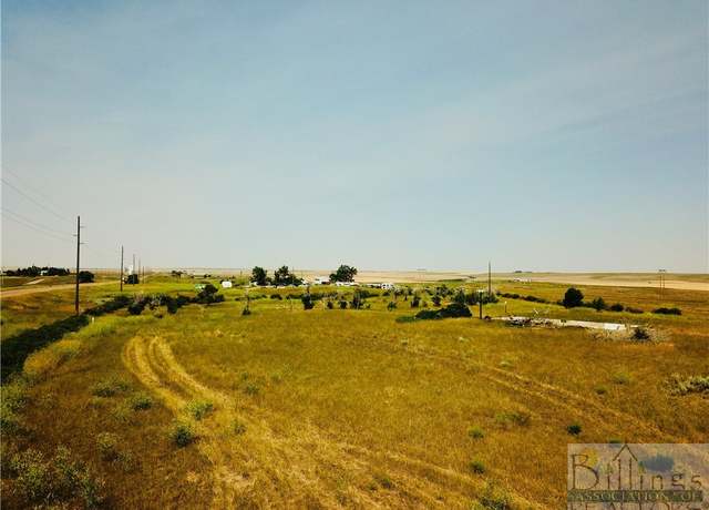 Property at 33683 Us-87, Other-see Remarks, MT 59442