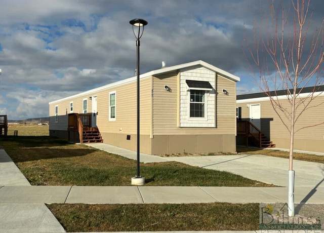 Property at 4767 Laila Drive Dr, Billings, MT 59106, 3 beds, 2 baths