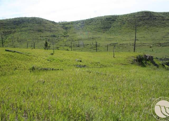 Property at Lot 31 Skunkbelly Ln, Reed Point, MT 59069
