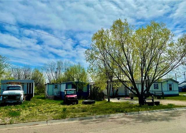 Property at 730 Utah St, Other-see Remarks, MT 59523