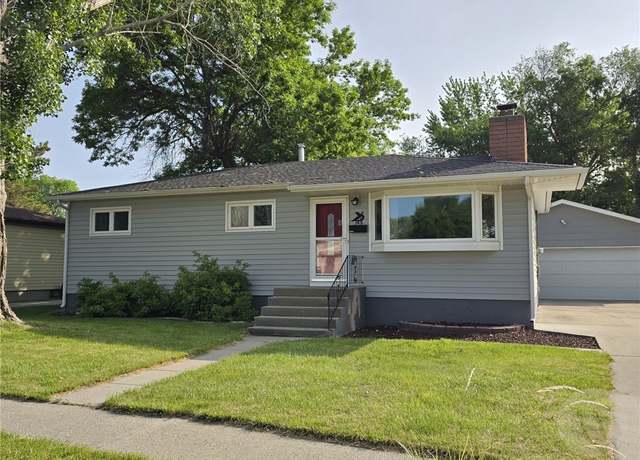 Property at 145 S Santa Fe Drive Dr, Billings, MT 59102, 4 beds, 2 baths