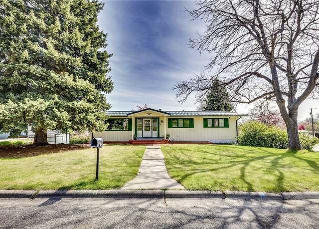 Property at 2046 Fairway Dr, Billings, MT 59102, 4 beds, 3 baths