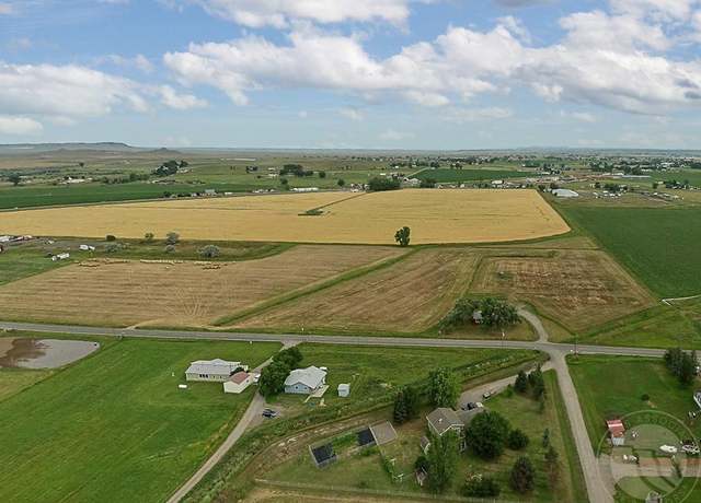 Property at 3325-lot 1 Drury Ln, Billings, MT 59105