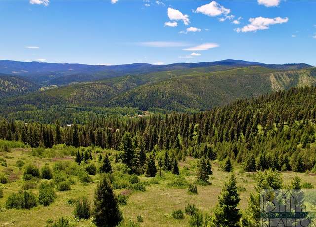 Property at TBD S19, T14 N, R09 W, Other-see Remarks, MT 59639
